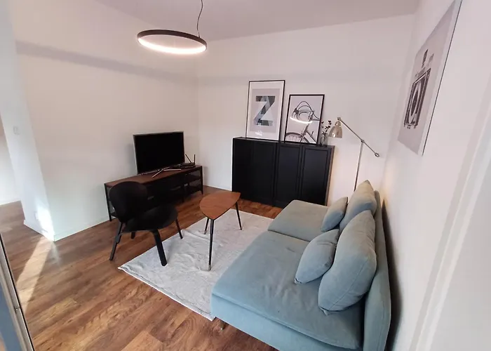 Entrez Apartment Mlynska Basta - Kosice Old Center