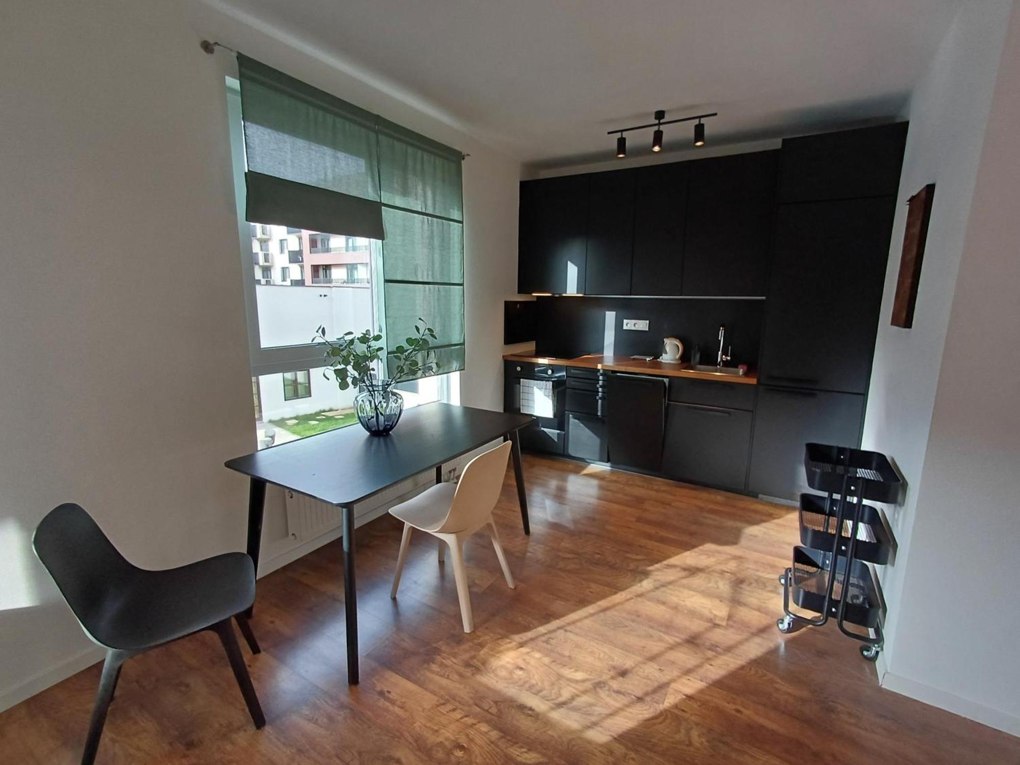 Apartmán Entrez Mlynska Basta - Old Center *