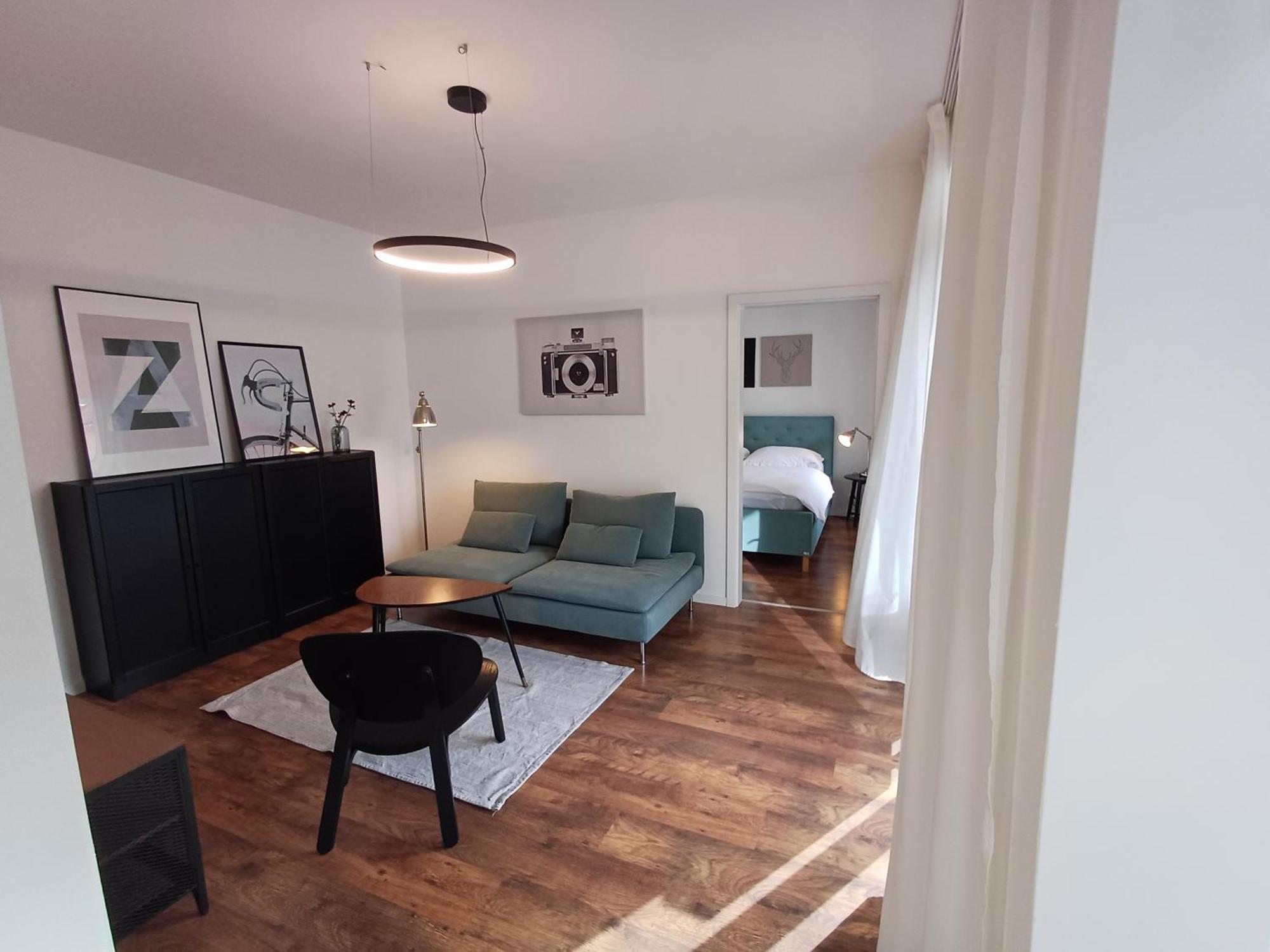 Apartmán Entrez Mlynska Basta - Old Center