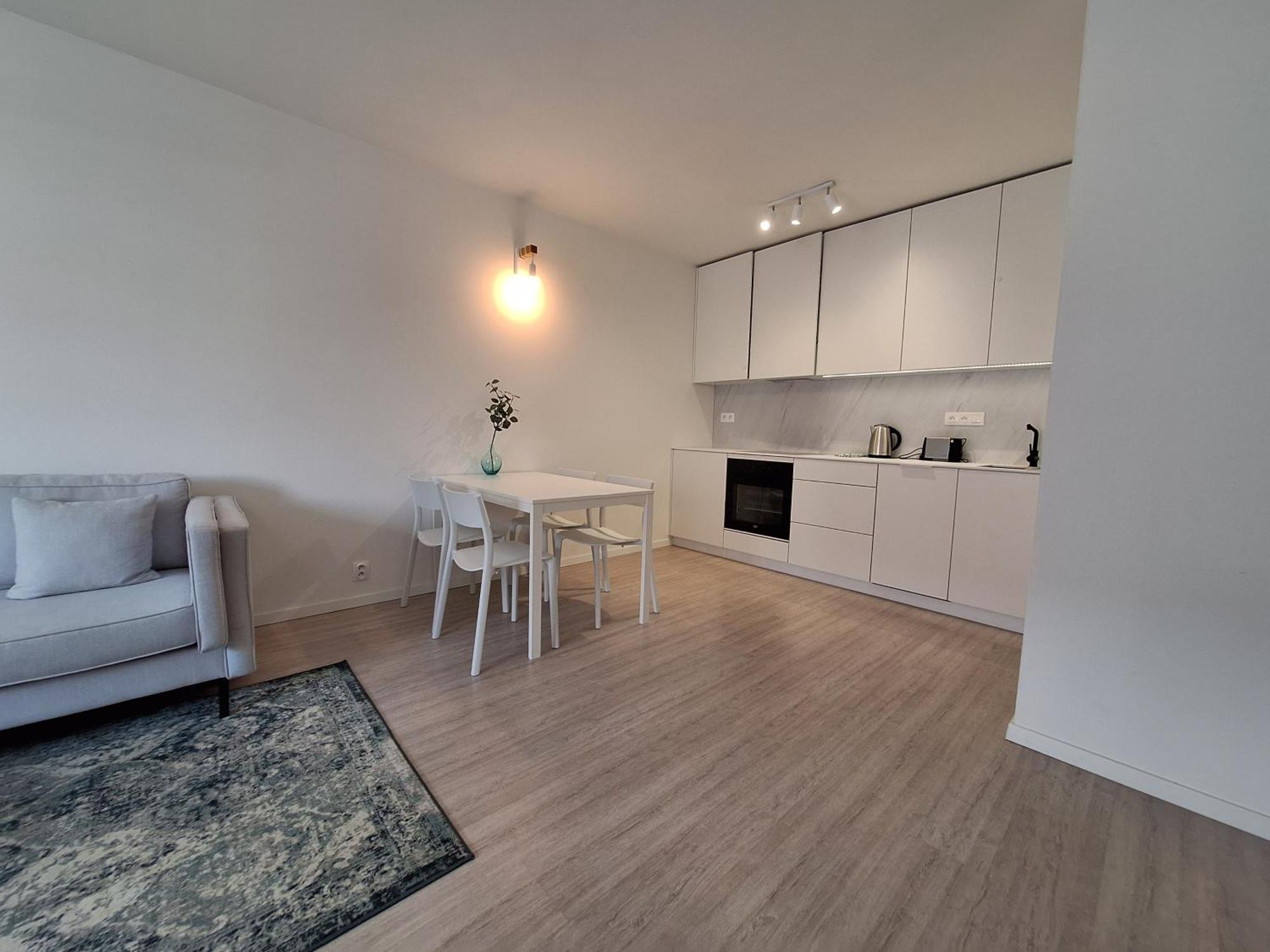Apartmán Entrez Mlynska Basta - Old Center Kosice